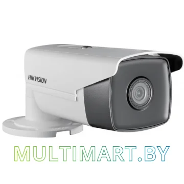 IP-камера Hikvision DS-2CD2T43G0-I8 (4 мм)